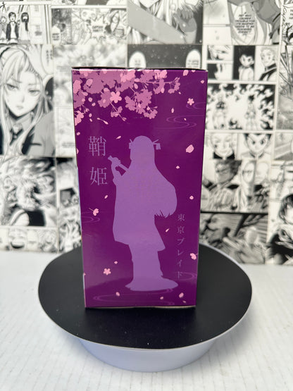 Oshi no ko - Akane Kurokawa Sayahime ver. From Tokyo Blade play