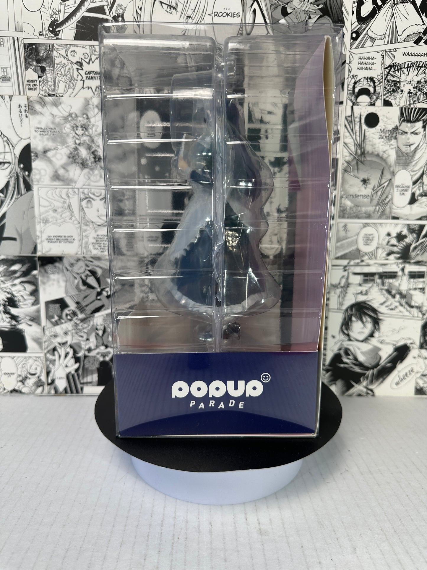 Komi cant communicate - Shoko Komi Limited ver Pop up parade