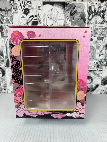 Demon Slayer - Nezuko Kamado prize C -Part 3- Kuji (pre-owned)