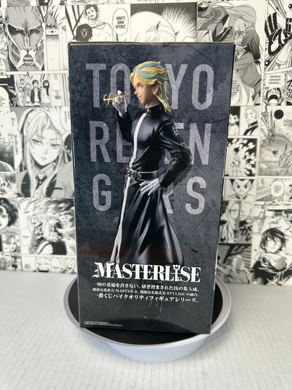 Tokyo Revengers - Rindo Haitani Prize D Tenjiku Kuji