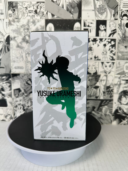 Yu Yu Hakusho - Yusuke Urameshi Ankoku Bujutsukai Banpresto