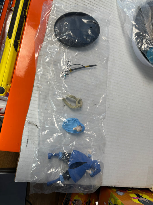 (auction) Rimuru Tempest other worlder