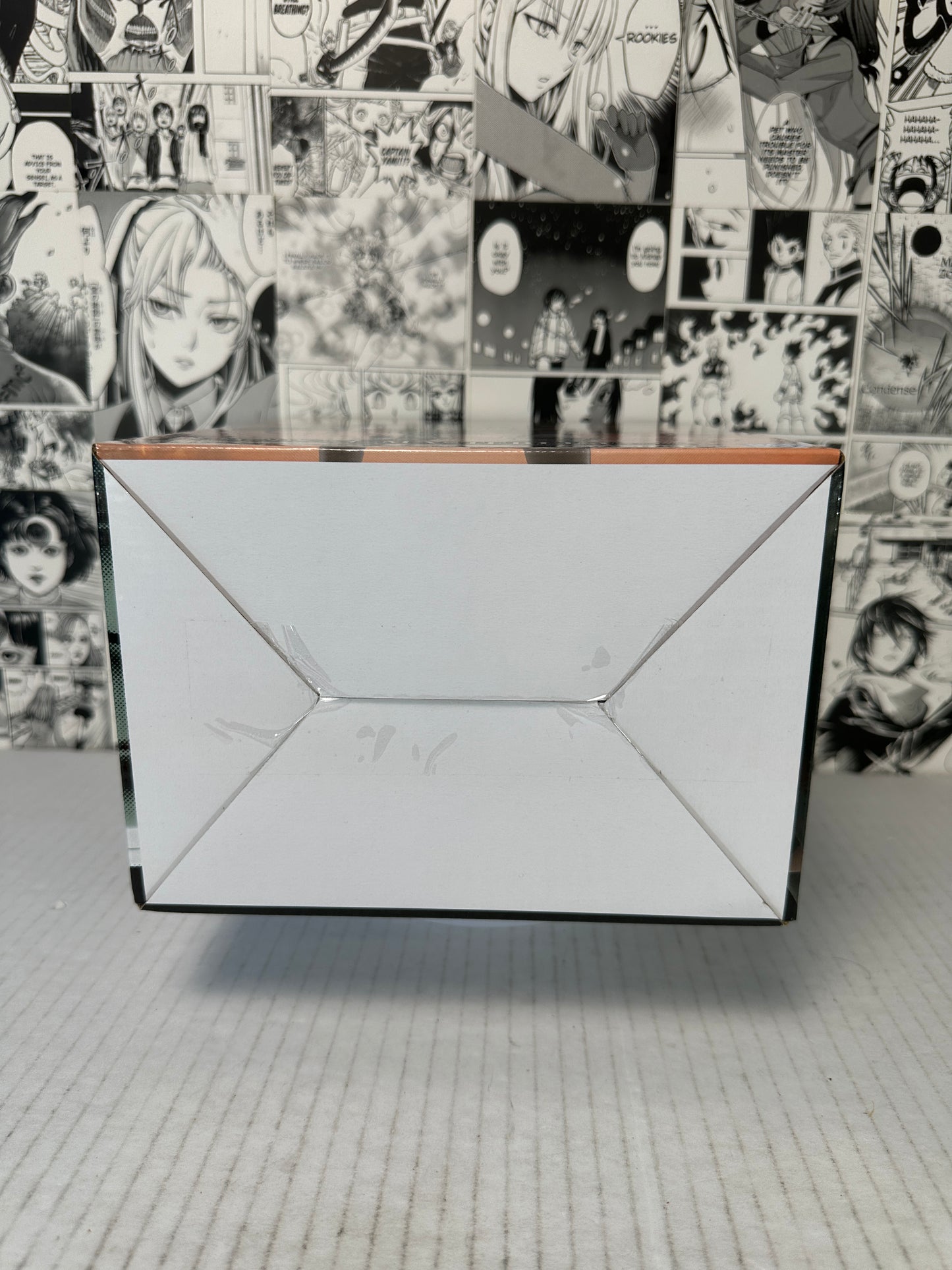 Attack on Titan - Levi Ackerman prize B Masterlise ichiban Kuji