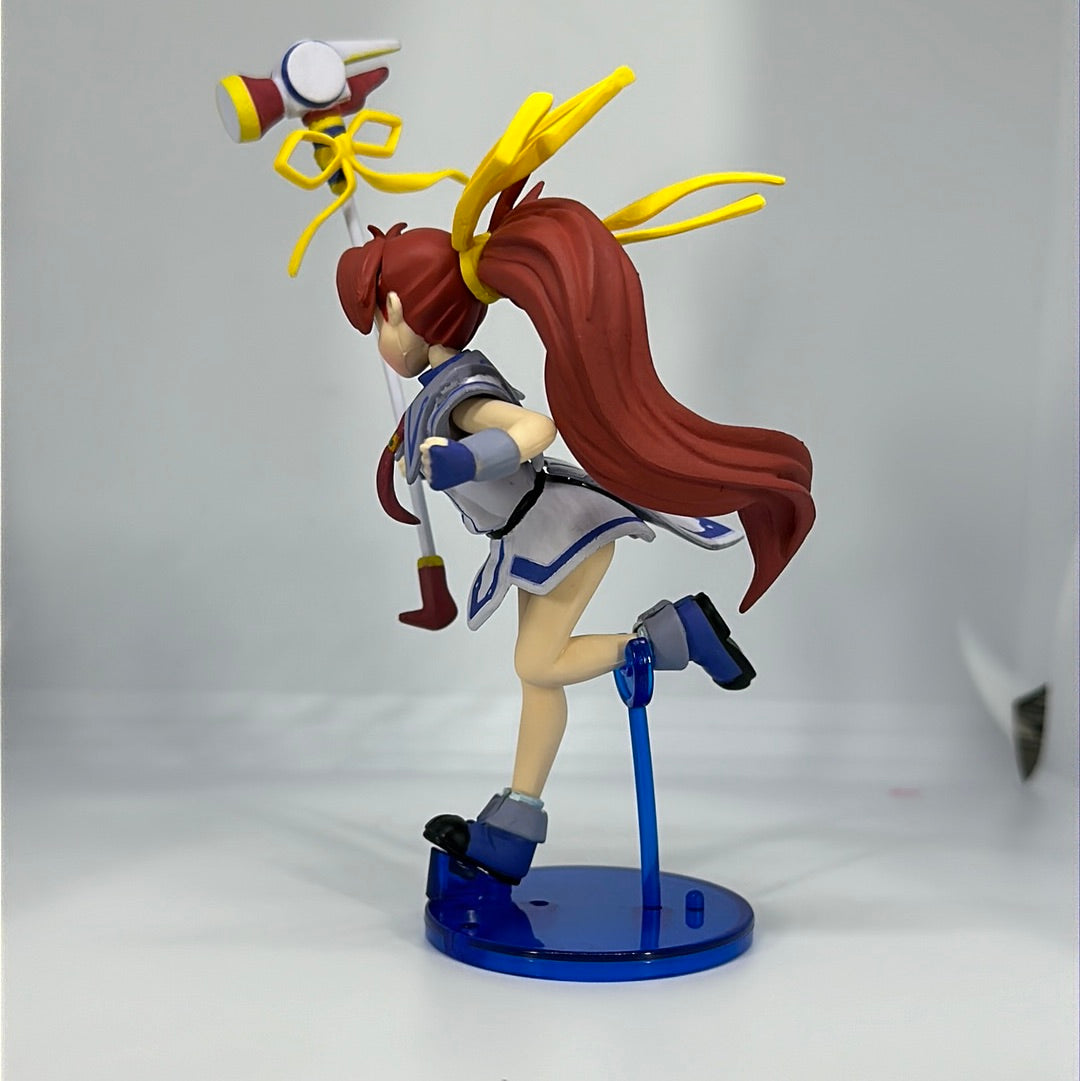 Tristia of the deep blue sea - Nanoka Flanka