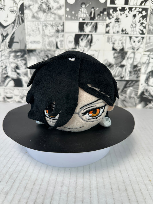Black Butler - Sebastian Michaelis Nesoberi plush