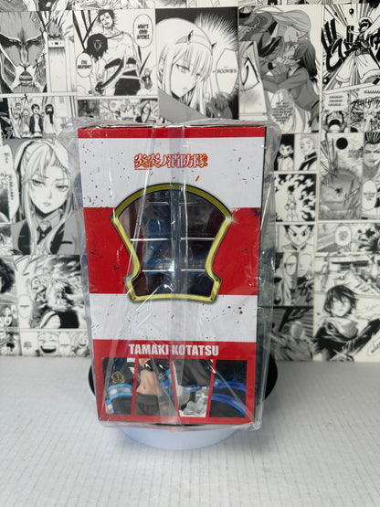 Fire Force - Tamaki Kotatsu ArtFXJ 1:8 Scale figure (re-run)