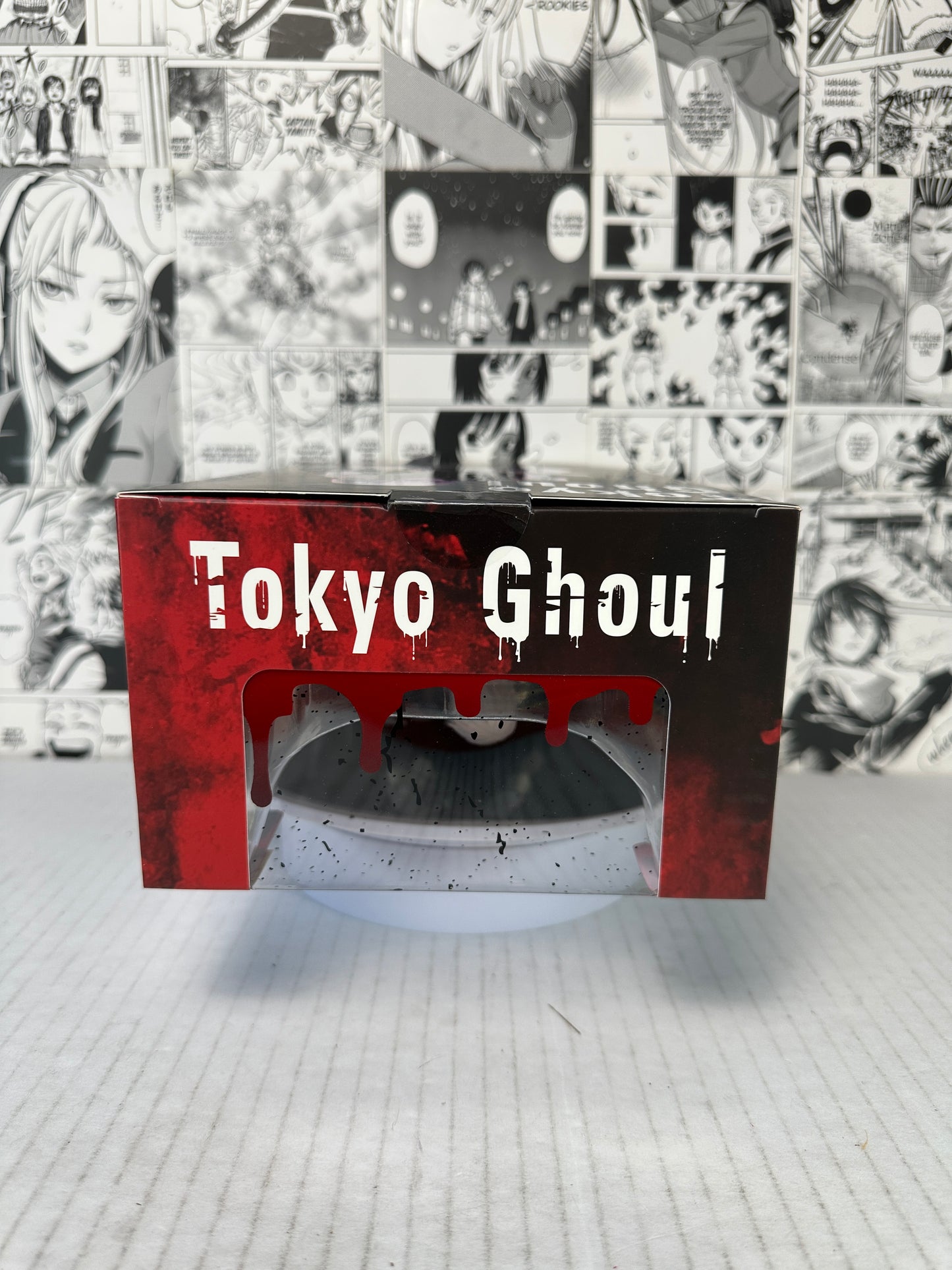 Tokyo Ghoul - Ken Kaneki SFC ABYStyle