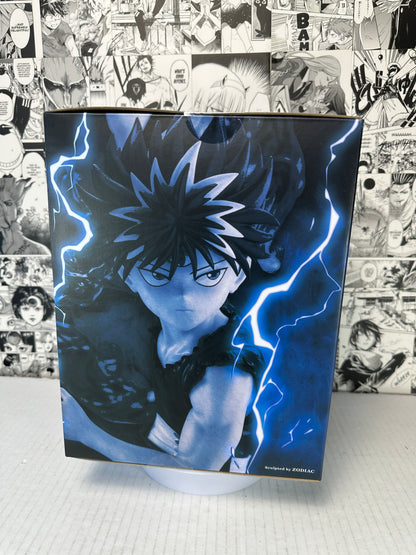 Yu Yu Hakusho - Hiei ARTFX J 1/8 Scale