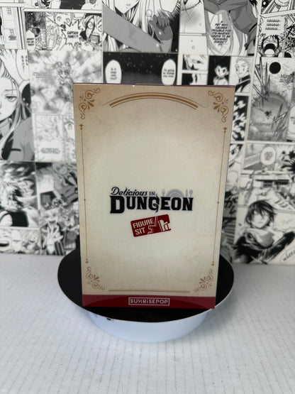 Delicious in dungeon - Falin chimera ver FigureSIT