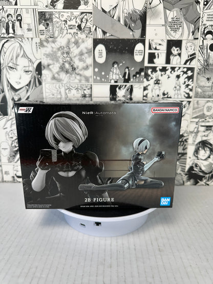 NieR Automata - 2B Ichibansho (for the glory of mankind)
