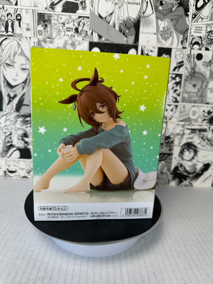 Uma Musume: pretty derby - Agnes Tachyon Relax time