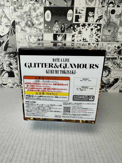 Date A Live - Kurumi Tokisaki Glitter & Glamours