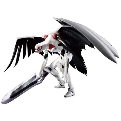 (Pre-Order) Evangelion - Mass Production model (end of evangelion) ichibansho