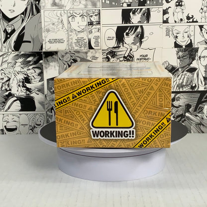 Working Arcade Extra- Popura Taneshima