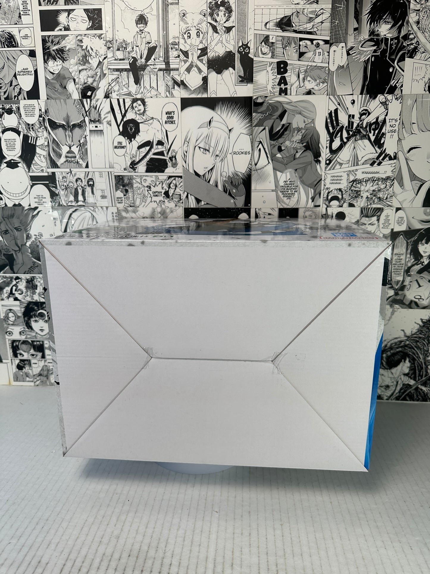 One Piece - Roronoa Zoro C prize Takumi no keifu hakyoku kuji