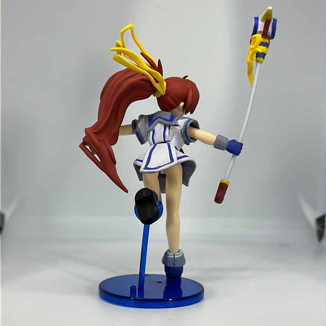 Tristia of the deep blue sea - Nanoka Flanka