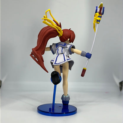 Tristia of the deep blue sea - Nanoka Flanka