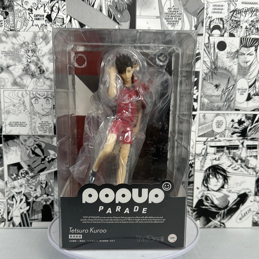 Haikyu!! - Tetsuro Kuroo Pop up parade