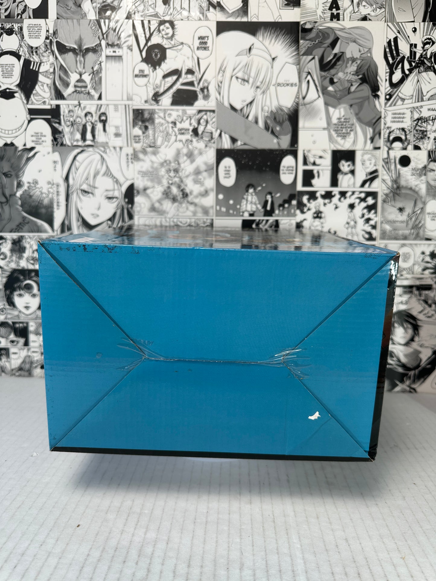 One piece - Franky prize H All stars kuji stampede movie
