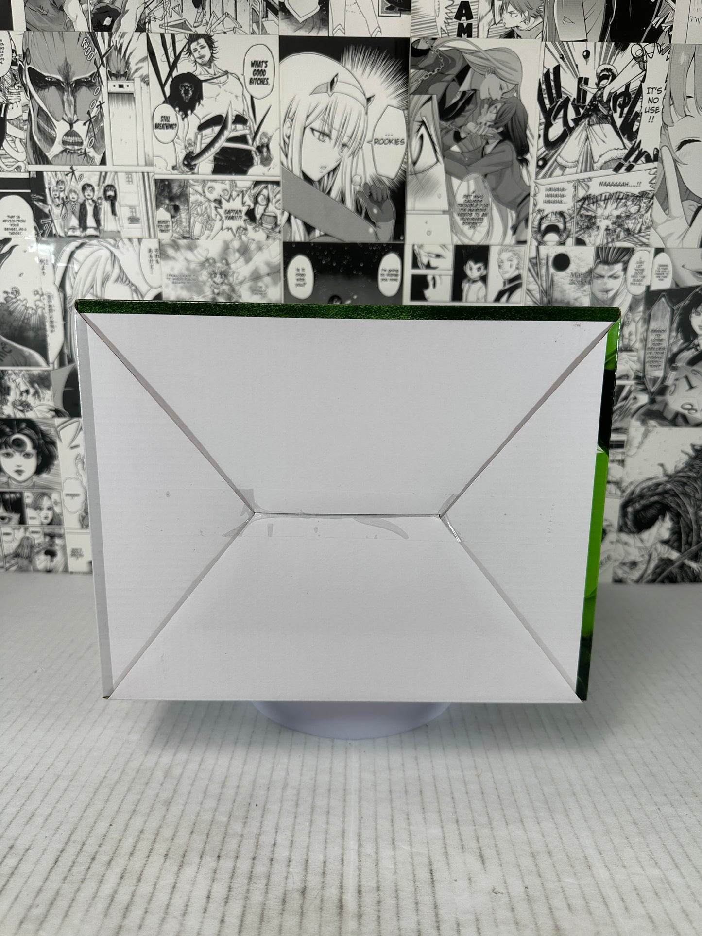 Demon Slayer - Sanemi Shinazugawa prize A Hashira Training kuji