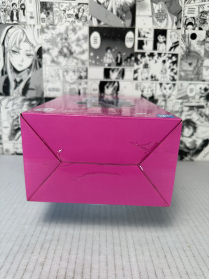 Evangelion - Makinami Mari prize D illustrated figure