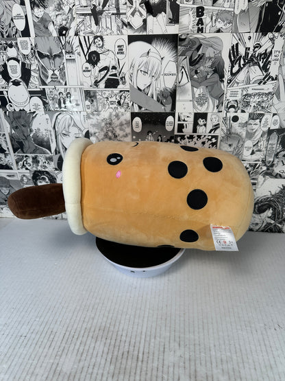 Boba large plush 18” tall