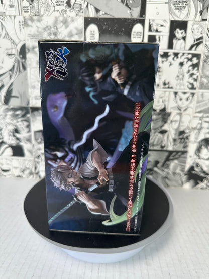 Demon slayer - Sanemi Shinazugawa XrossLink