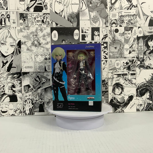 Promare - Lio Fotia (Figma 547)