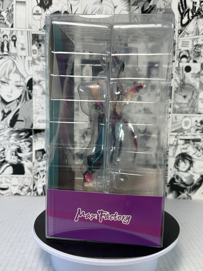 Street Fighter - Juri SF6 ver. Pop Up Parade