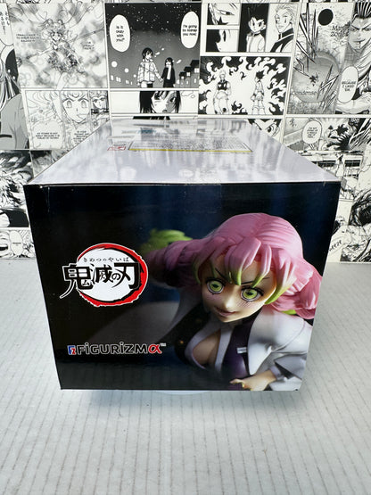 Demon Slayer - Mitsuri Kanroji FIGURIZMa