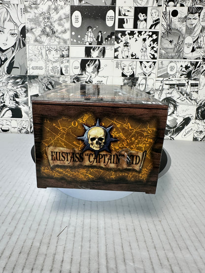 One piece - Eustass Captain Kid 15th Anniversary DXF