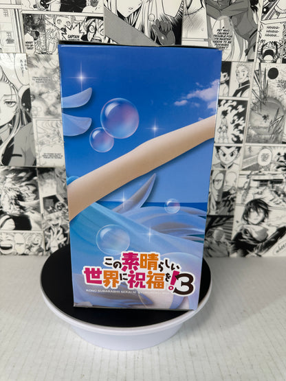 Konosuba - Aqua Coreful swimsuit ver