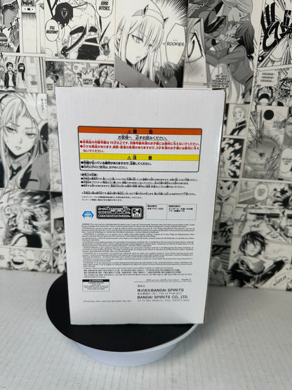 Bleach - Ichigo Kurosaki Grandista