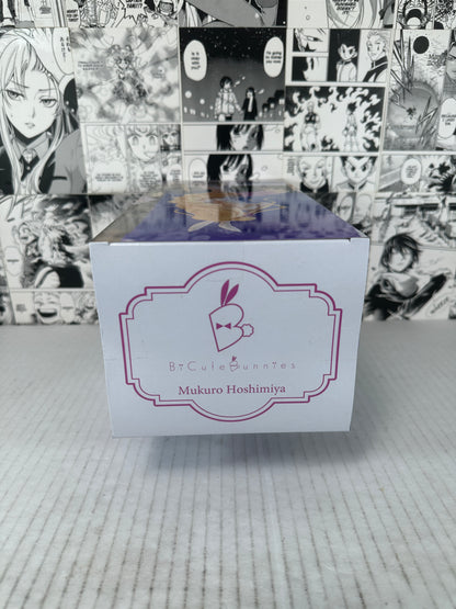 Date A Live - Mukuro Hoshimiya BiCute Bunnies