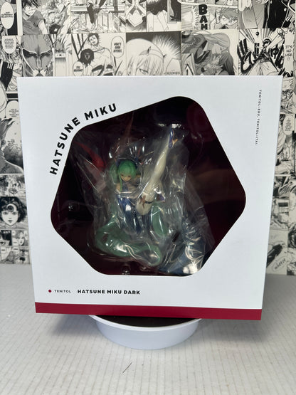 Hatsune Miku - Hatsune Miku Dark ver Tenitol
