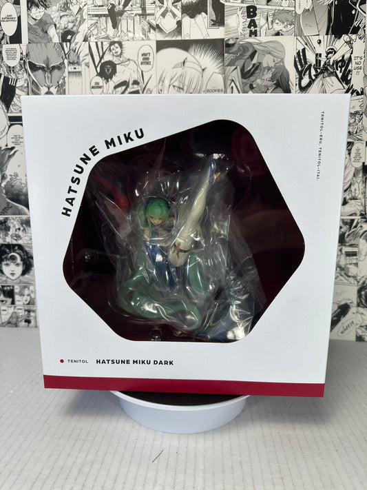 Hatsune Miku - Hatsune Miku Dark ver Tenitol