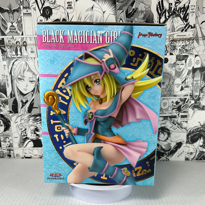 Yu-gi-oh! - Dark Magician girl 1/7 scale figure
