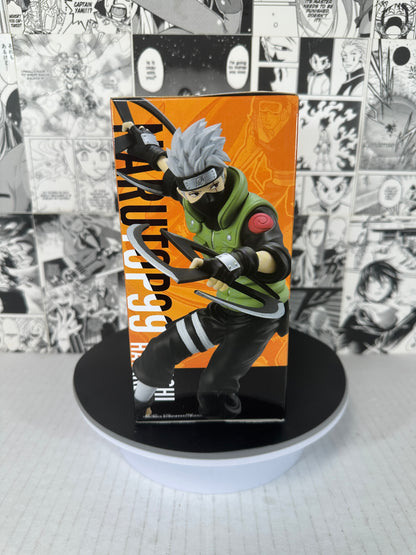 Naruto - Kakashi Hatake P99