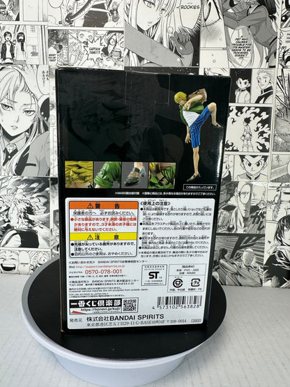 One piece - Sanji prize C All stars kuji stampede movie