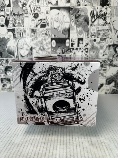 One Piece - Eustass Kid D prize Takumi no keifu hakyoku kuji