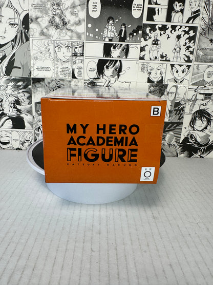 My Hero Academia - Bakugo Katsuki GiGO Ver. 3 Figure