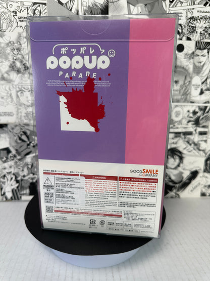 Future Diary - Yuno Gasai Pop Up Parade