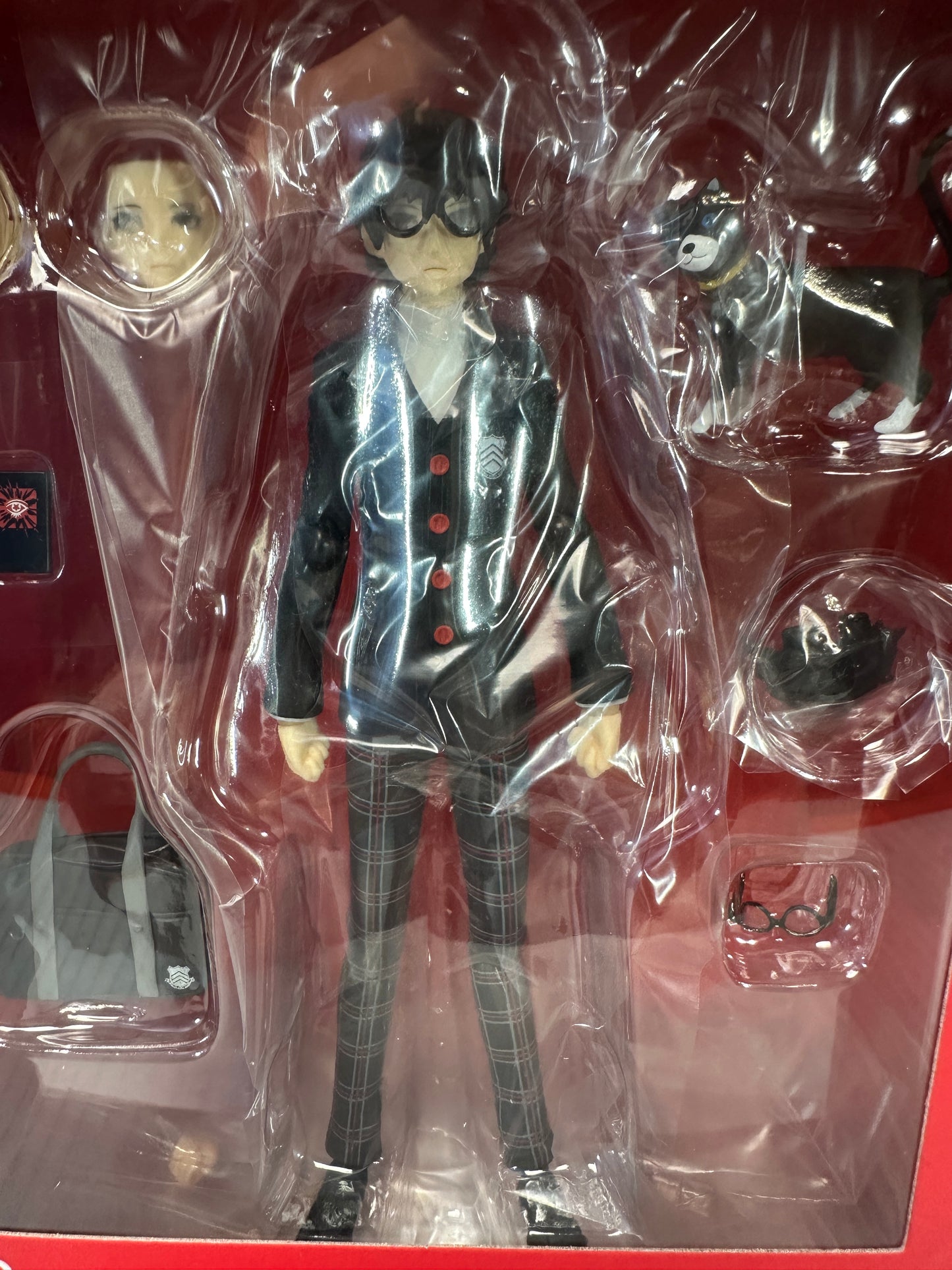 Persona - Hero Figma EX-050