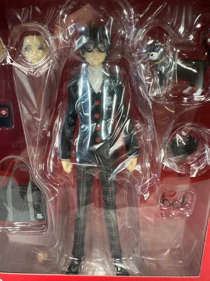 Persona - Hero Figma EX-050