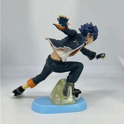 Air gear - Itsuki Minami