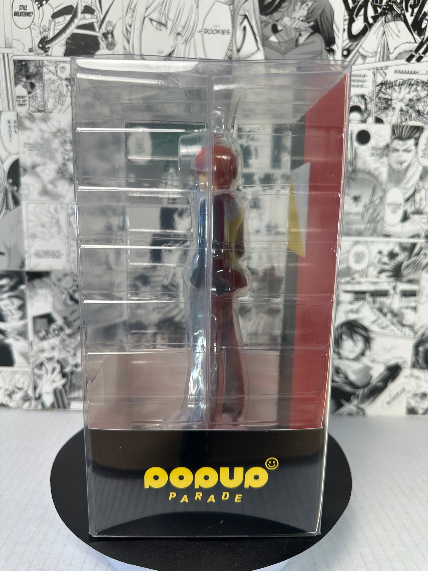 Assassination classroom - Karma Akabane pop up parade