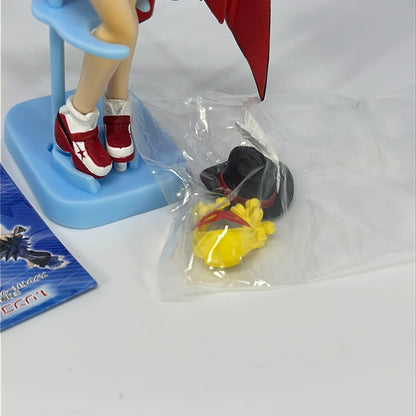 Air gear - Ringo Noyamano “Croissant mask” ver