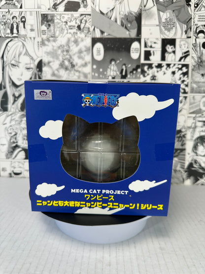 One Piece - Trafalgar law mega cat project Nyanto The big