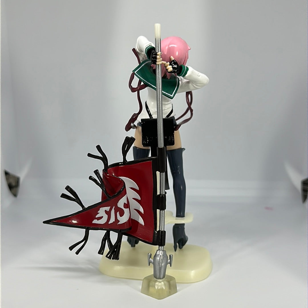 Air gear - Mikan Noyamano