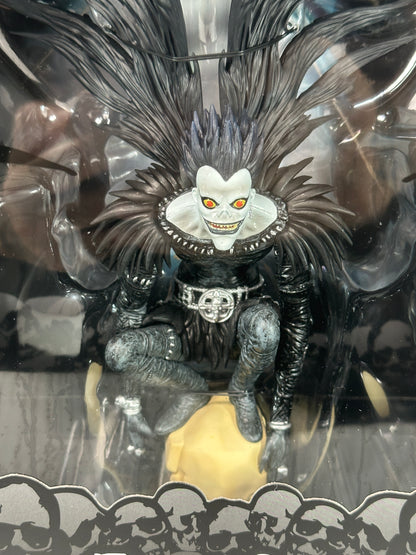 Death Note - Ryuk (SFC)